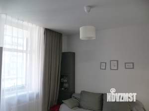 1-к квартира, вторичка, 32м2, 2/9 этаж