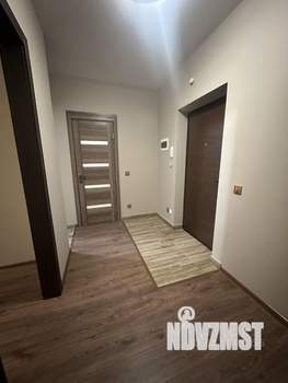 1-к квартира, вторичка, 40м2, 5/19 этаж