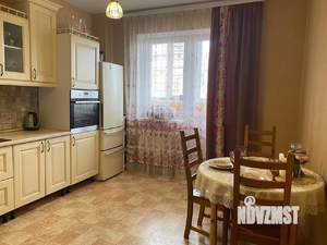 2-к квартира, вторичка, 70м2, 13/16 этаж