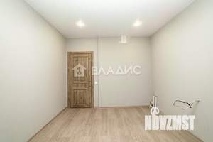 1-к квартира, вторичка, 38м2, 6/18 этаж