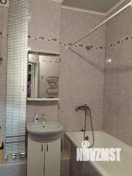 1-к квартира, вторичка, 35м2, 1/3 этаж