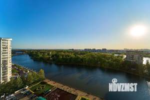 3-к квартира, вторичка, 140м2, 5/22 этаж