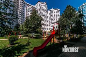 3-к квартира, вторичка, 140м2, 5/22 этаж