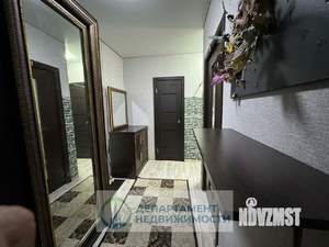 2-к квартира, вторичка, 60м2, 9/16 этаж