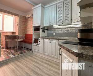 3-к квартира, вторичка, 68м2, 19/24 этаж