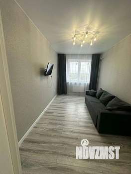 2-к квартира, вторичка, 48м2, 5/16 этаж