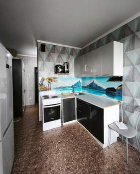 Студия квартира, вторичка, 23м2, 16/16 этаж