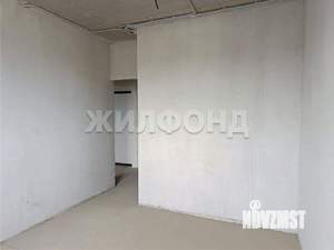 2-к квартира, вторичка, 53м2, 17/21 этаж
