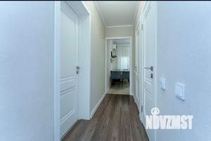 2-к квартира, вторичка, 60м2, 1/17 этаж