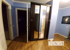 2-к квартира, вторичка, 57м2, 6/7 этаж