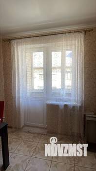 1-к квартира, вторичка, 45м2, 3/5 этаж