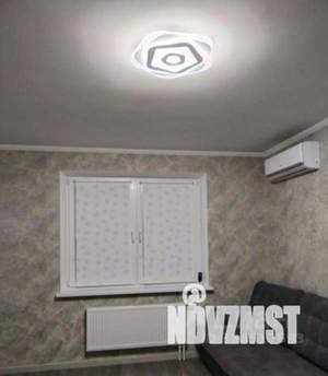 2-к квартира, вторичка, 44м2, 4/4 этаж