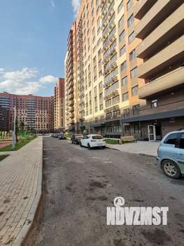 1-к квартира, вторичка, 32м2, 15/16 этаж