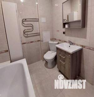 1-к квартира, вторичка, 36м2, 3/10 этаж