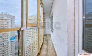 5-к квартира, вторичка, 400м2, 20/21 этаж