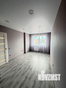 1-к квартира, вторичка, 30м2, 5/5 этаж