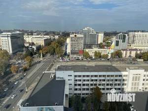 2-к квартира, вторичка, 67м2, 15/21 этаж