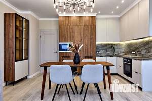 2-к квартира, вторичка, 68м2, 5/24 этаж