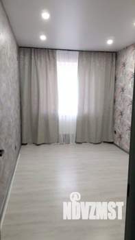 1-к квартира, вторичка, 38м2, 2/3 этаж