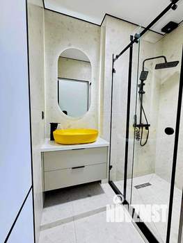 2-к квартира, вторичка, 57м2, 7/16 этаж