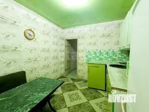 1-к квартира, вторичка, 41м2, 4/6 этаж