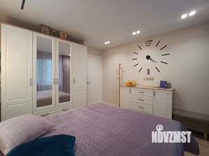 2-к квартира, вторичка, 63м2, 7/16 этаж