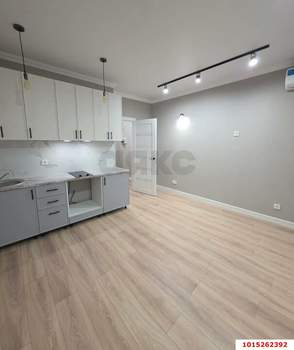 Студия квартира, вторичка, 25м2, 4/16 этаж