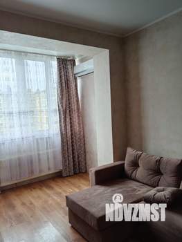1-к квартира, вторичка, 35м2, 4/5 этаж