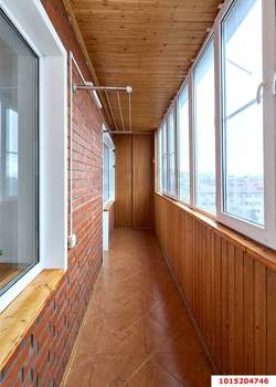 1-к квартира, вторичка, 50м2, 7/10 этаж