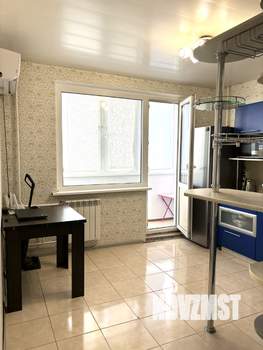1-к квартира, вторичка, 38м2, 5/12 этаж