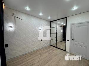 1-к квартира, вторичка, 35м2, 18/24 этаж