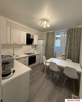 2-к квартира, вторичка, 47м2, 14/22 этаж