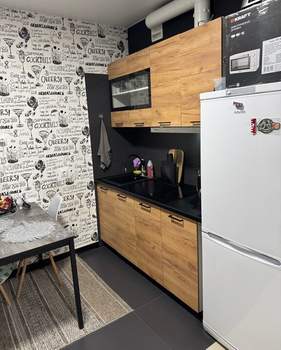 Студия квартира, вторичка, 27м2, 2/9 этаж