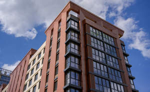 1-к квартира, вторичка, 44м2, 14/18 этаж