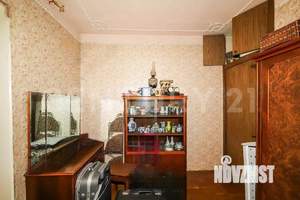 3-к квартира, вторичка, 72м2, 8/9 этаж