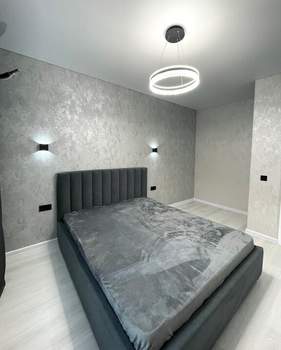1-к квартира, вторичка, 38м2, 12/16 этаж