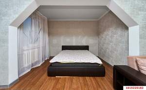 4-к квартира, вторичка, 90м2, 10/10 этаж