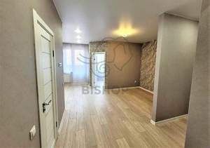 1-к квартира, вторичка, 39м2, 21/22 этаж