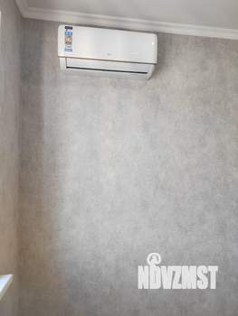 2-к квартира, вторичка, 59м2, 23/25 этаж