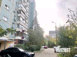 3-к квартира, вторичка, 77м2, 3/10 этаж