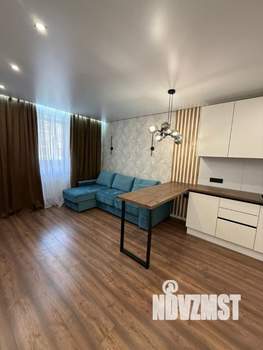 1-к квартира, вторичка, 38м2, 4/9 этаж