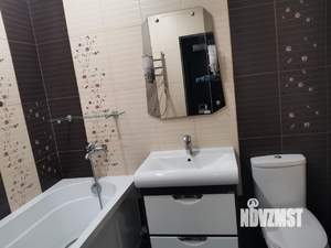 1-к квартира, вторичка, 47м2, 1/3 этаж