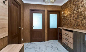 1-к квартира, вторичка, 34м2, 6/17 этаж