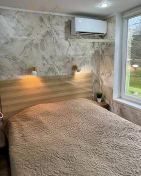 3-к квартира, вторичка, 42м2, 1/5 этаж