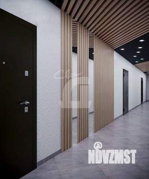 1-к квартира, вторичка, 37м2, 14/24 этаж