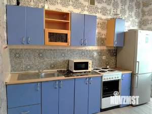 1-к квартира, вторичка, 42м2, 4/7 этаж