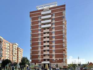 2-к квартира, вторичка, 56м2, 5/14 этаж