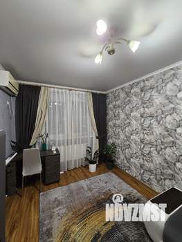 1-к квартира, вторичка, 35м2, 8/17 этаж