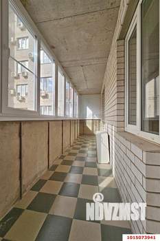 1-к квартира, вторичка, 51м2, 8/16 этаж