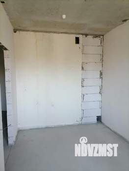 1-к квартира, вторичка, 42м2, 8/24 этаж